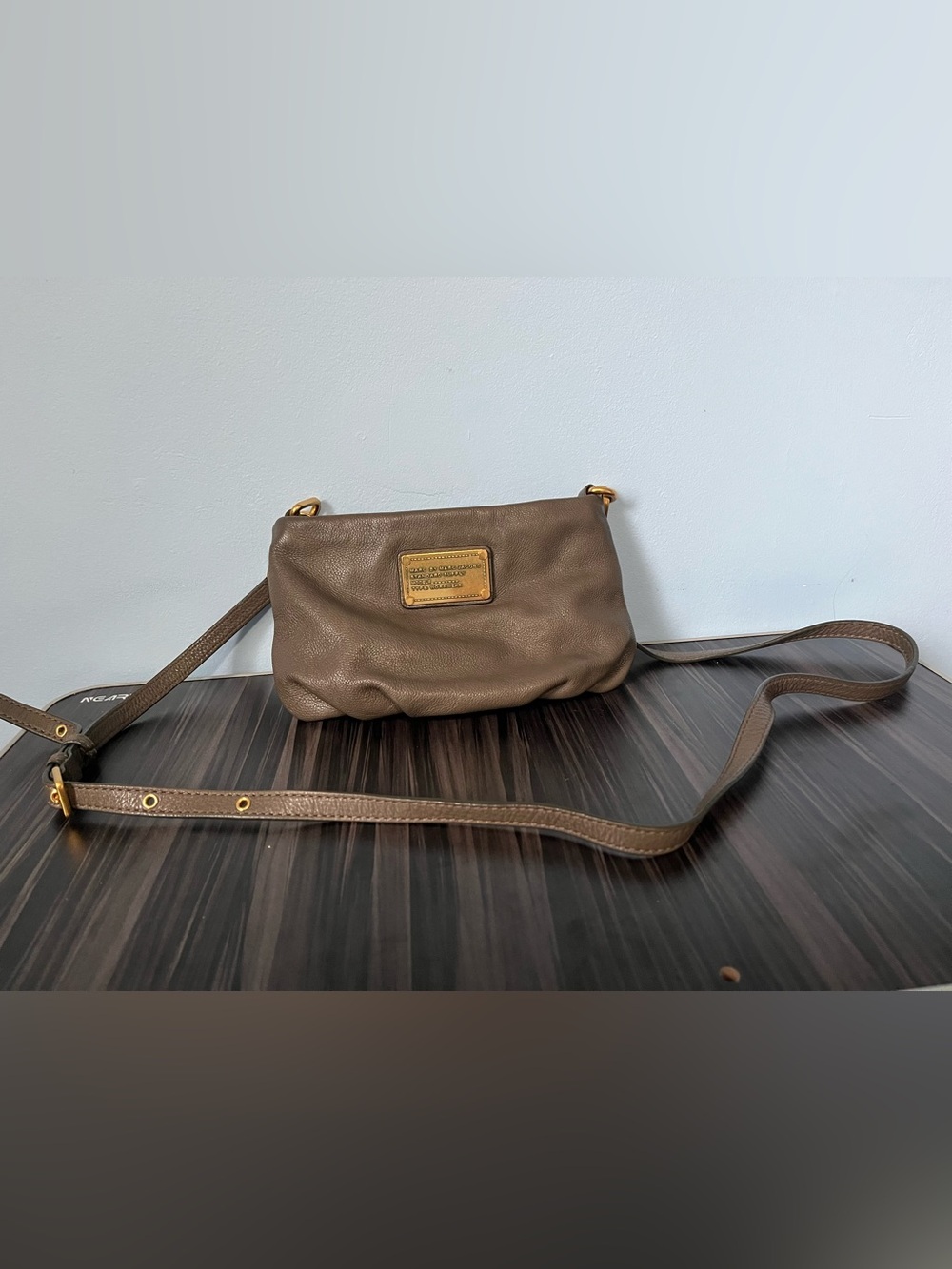 Marc By Marc Jacob’s Crossbody Bag